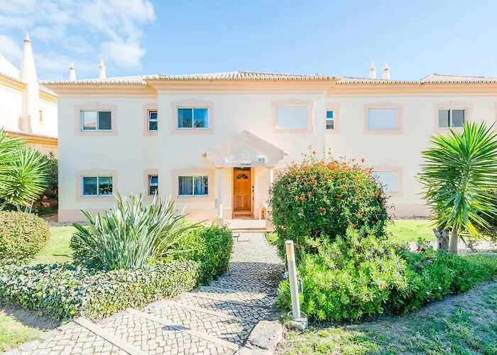 Fairviews Village - Boavista In Apartamento Lagos