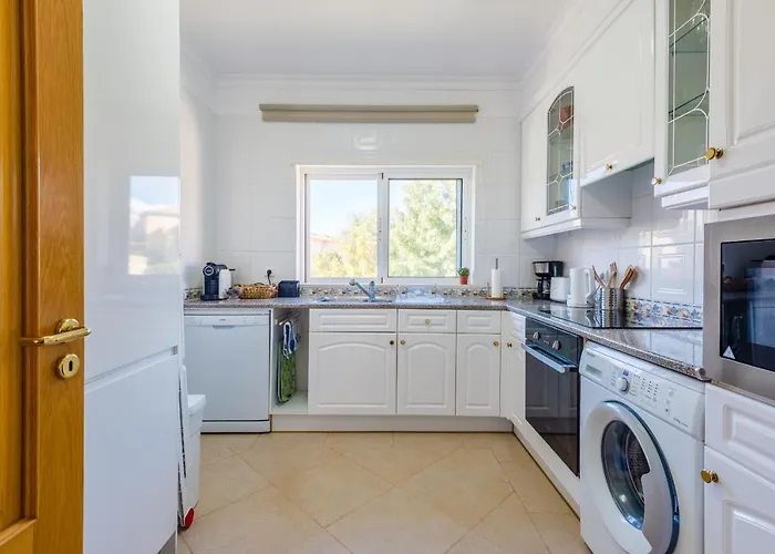 Apartamento Fairviews Village - Boavista In