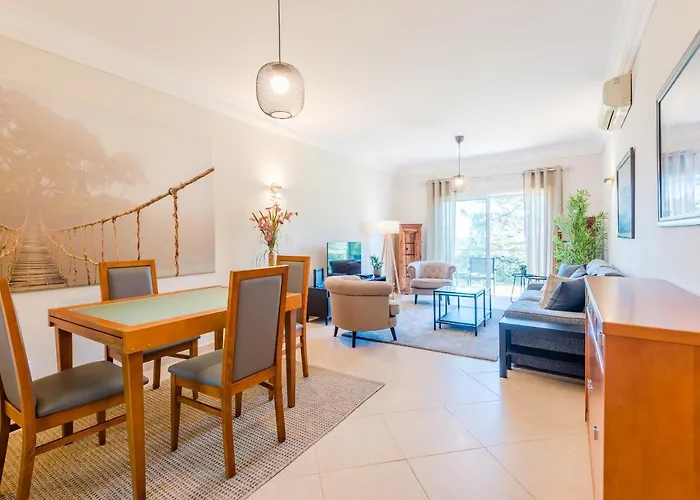 Apartamento Fairviews Village - Boavista In
