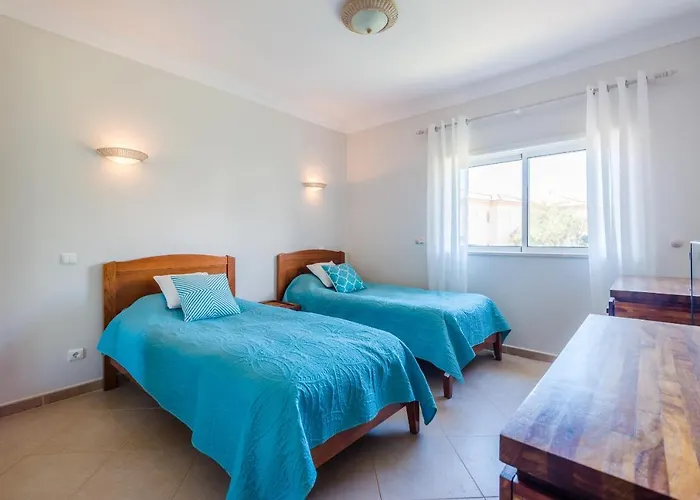 Fairviews Village - Boavista In Apartamento