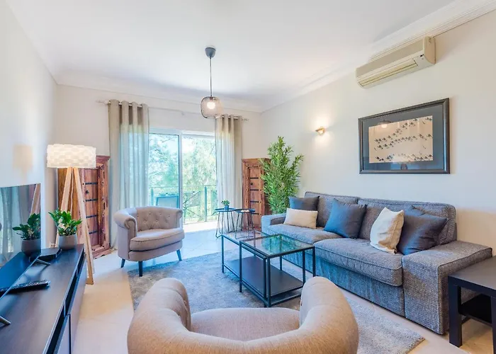 Apartment Fairviews Village - Boavista In
