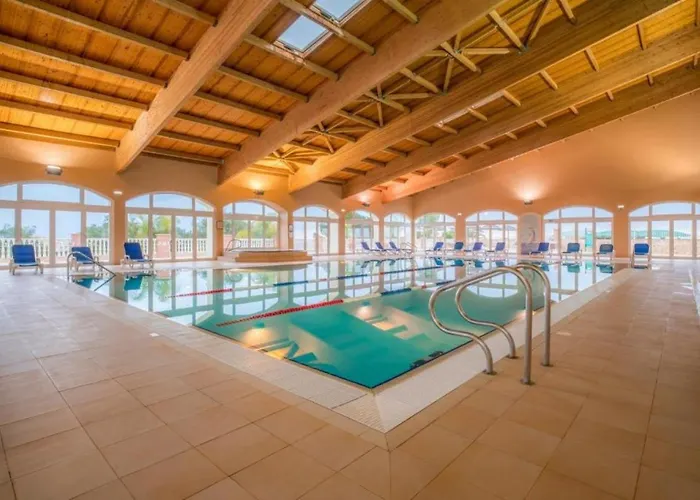 Fairviews Village - Boavista In Apartment