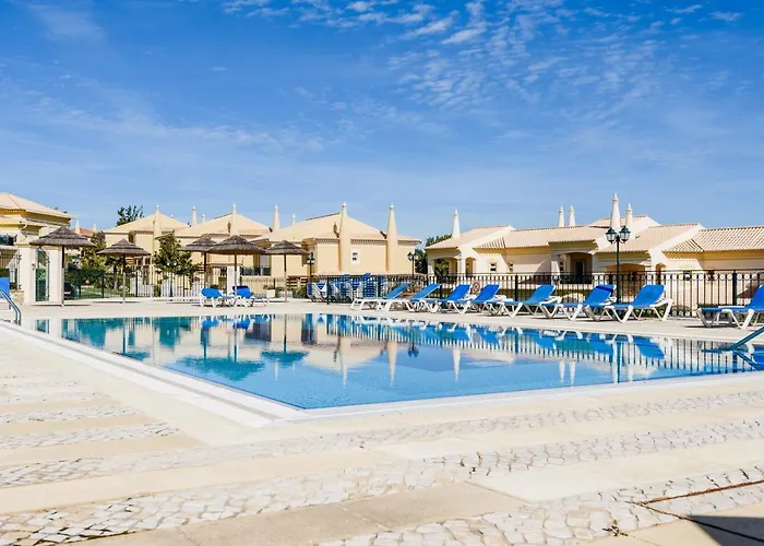 Apartment Fairviews Village - Boavista In