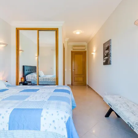 公寓 Fairviews Village - Boavista In *