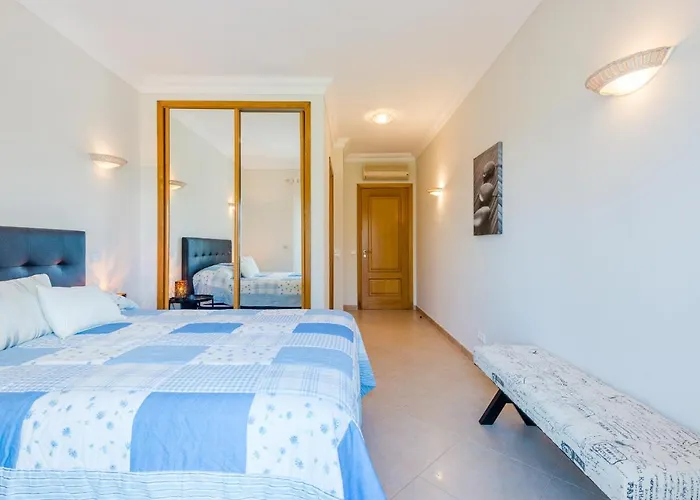 公寓 Fairviews Village - Boavista In *